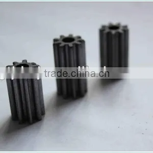 Tungsten Carbide Custom Spur Gear thumbnail-1