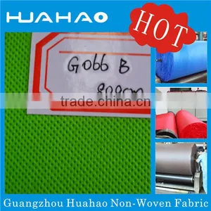 100%Polypropylene Non Woven Fabric for Garment thumbnail-1