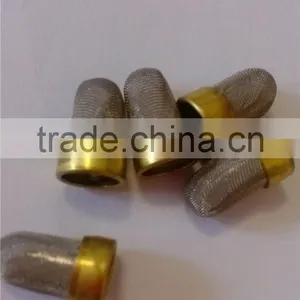 Oil Filtering Wire Mesh thumbnail-5