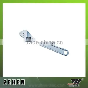 Adjustable Wrench thumbnail-1