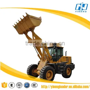 YN935 Shovel Loader thumbnail-1