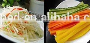 Good Material China Factory Sales Vegetable Cutter thumbnail-4