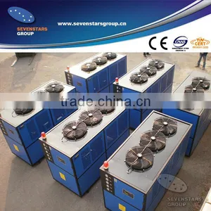 Industrial Water Chiller for Plastic Machine thumbnail-4