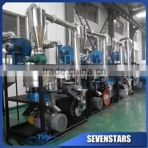Plastic Powder Pulverizer Price thumbnail-4