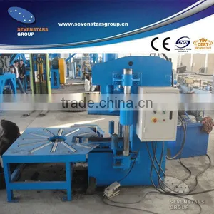 China Best Waste Tire Recycling Plant thumbnail-1