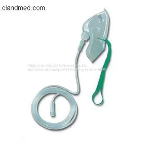 Simple Oxygen Mask thumbnail-1
