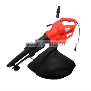 2016 Hot Sale Leaf Blower, Blower Vac,Electric Leaf Blower thumbnail-1