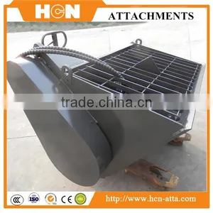 Hot HCN Brand New 0310 Series Concrete Mixer for Sale thumbnail-4