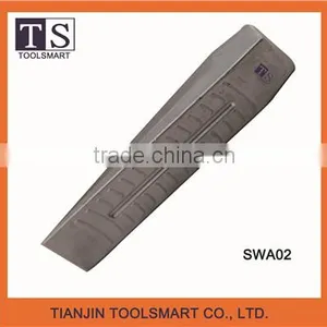 High Quality Aluminium Forged Splitting Wedge thumbnail-2