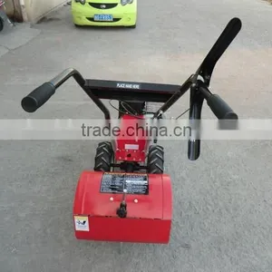 Mini Cultivator Power Tiller thumbnail-6