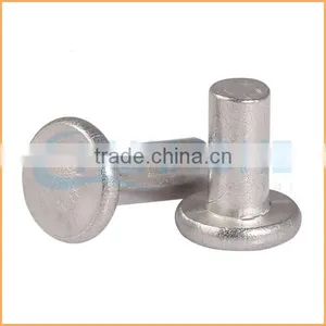 High Quality Supplier Solid Rivets thumbnail-1