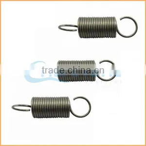 Competitive Price High Quality Titanium Alloy Spring Tension Springs thumbnail-5