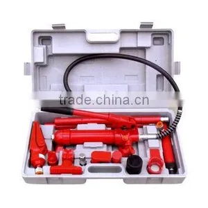Porta Power Jack RWPJ-17551 thumbnail-1