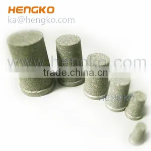 Sintered Stainless Steel Porous Filter Media thumbnail-3