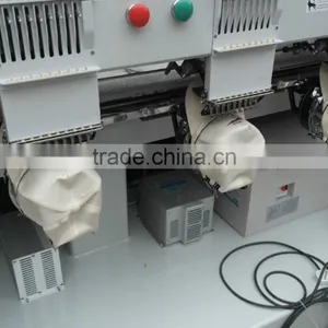 Best t Shirt Embroidery Machine With 6 Heads thumbnail-3
