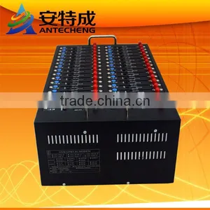SMS Advertising Equipment Multi Port Gsm Modem Q2406B 32 Sim Gsm Modem thumbnail-1