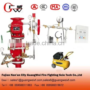 Water Controlled Deluge Valve,alarm Deluge Valve thumbnail-5
