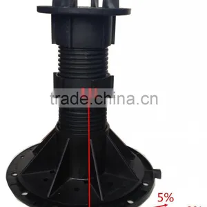 Self-leveling Adjustable Pedestal thumbnail-3