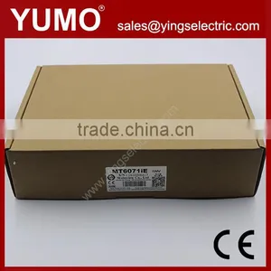 Weinview MT6070iE 7"TFT 800 x 480 Touch Panel Com1 RS-232/RS-485 2w/4w Com3:RS-485 2w High Quality YUMO thumbnail-6