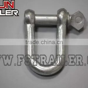 2016 Various of Safety and Strong D Type Lock for Sale thumbnail-3