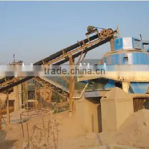 Yuhui ISO Certificate Product of Rubber Belt Conveyor thumbnail-4