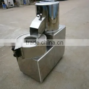 Garlic/Onions/Cucumber Cutting Machine/Made In Stainless Steel Cutter For Fruits thumbnail-1