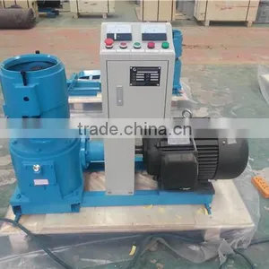 High Quality Fertilizer Pellet Machine/wood Pellets Making Equipment thumbnail-6