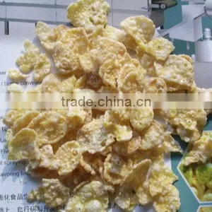 New Coming High Quality Corn Flakes Plant Making Machine thumbnail-3