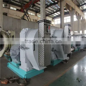 Good Quality Ring Die Feed Pellet Machine thumbnail-5