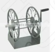 Garden Hose Reel Cart TC4711A,durable Garden Rolling Hose Reel Cart thumbnail-1