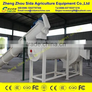 Competitve Price SS Starch Extruction Potato thumbnail-2