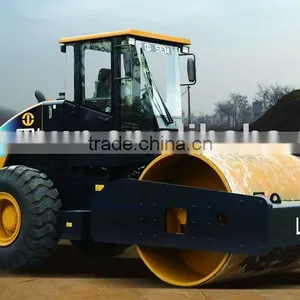 Road Roller SEM8222 thumbnail-1