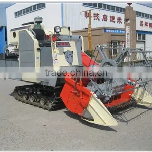 Combine Harvest thumbnail-4