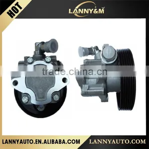Supply Factory Power Steering Pump for Alfa Romeo 50503488 thumbnail-1
