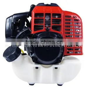 Petrol Brush Cutter Engine With CE thumbnail-2