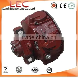 6 Air Cylinder Pneumatic Piston Motor for 1 Ton Hand Operated Air Winch thumbnail-1