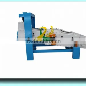 Hot Selling--Cereal Cleaning Machinie/Vibrating Sifter in Africa thumbnail-2