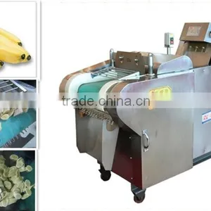 Vegetable Root Cutting Machine Root Cutter Machine Long Stem Vegetable Slicer Machine thumbnail-3