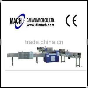 Automatic Serviette Packaging Machine thumbnail-1