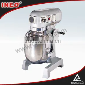 High Speed 20L Food Mixer Machine/B20 Mixer/Industrial Food Mixers For Sale thumbnail-1