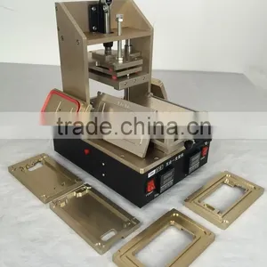 5 in 1 for Samsung Middle Frame Separation/for Iphone Frame Installer/vacuum LCD Separator/ Lcd Glue Remove Machine /TBK-518 thumbnail-2