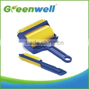 Free Sample Available Magic Lint Roller, Linter Roller thumbnail-1