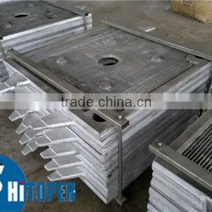 China Made High Pressure Bearing Cast Iron Plates thumbnail-5