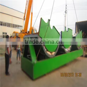 10 Tpd Tyre Pyrolysis Plant Convert Waste Tyre to Oil thumbnail-5