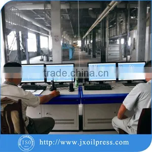 China 20-100ton Oil Production Plant With Best Price thumbnail-4