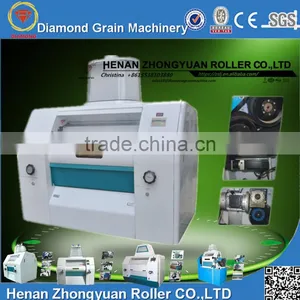 Chinese Whole Set Maize Grinding Mill for Zambia thumbnail-1