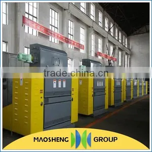 High Purity Pre Treatment Machine for Vegetable Oil thumbnail-3