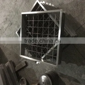 Aerodynamic Tofu Pressing/ Tofu Processing Machine Y-7 thumbnail-3