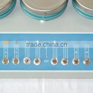 Hot Plate With Magnetic Stirrer Made in China thumbnail-6