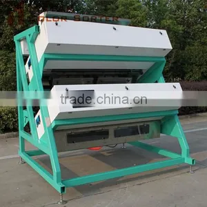 Metak Best and Cheapest Color Sorter for Tea With Good Service thumbnail-5